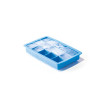 Forma de Gelo de Silicone