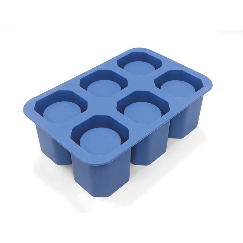 Forma de gelo copo shot - Marca HENDI - Fourniresto Forma de gelo copo shot - Marca HENDI - Fourniresto