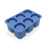 Forma de gelo copo shot - Marca HENDI - Fourniresto