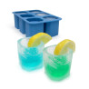 Forma de gelo copo shot - Marca HENDI - Fourniresto