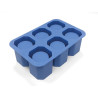 Forma de gelo copo shot - Marca HENDI - Fourniresto