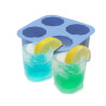 Forma de Gelo - Formato de Copo de Shot
