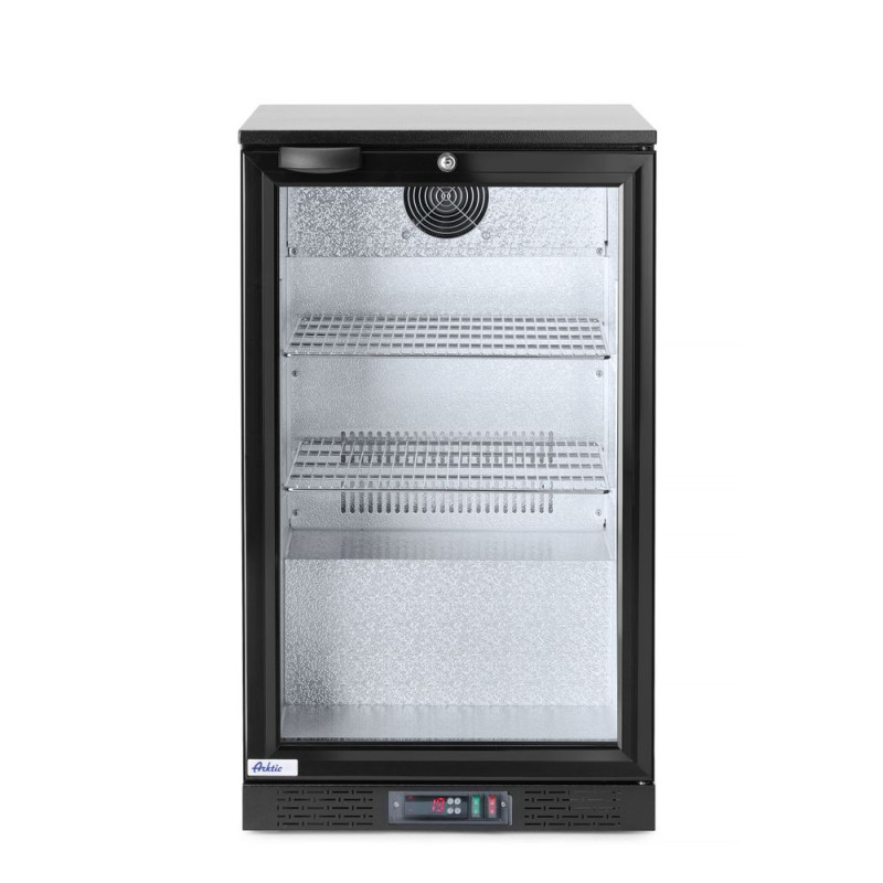 Vitrine de Apresentação para Bebidas - 118 L Vitrine de Apresentação para Bebidas - 118 L