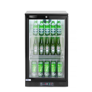 Vitrine de Apresentação para Bebidas - 118 L