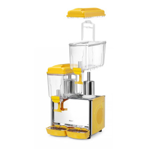 Distribuidor de Sumo de Frutas - 2 x 12 L - Marca HENDI