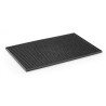 Tapete de Bar em Borracha - 455 x 305 mm
