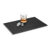Tapete de Bar em Borracha - 455 x 305 mm