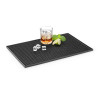 Tapete de Bar em Borracha - 455 x 305 mm