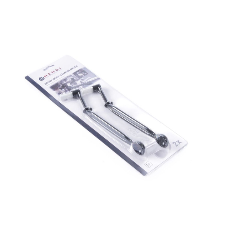 Escova de Limpeza para Máquina de Café Expresso Escova de Limpeza para Máquina de Café Expresso