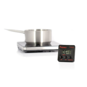 Temporizador de Cozinha Digital - Marca HENDI - Fourniresto