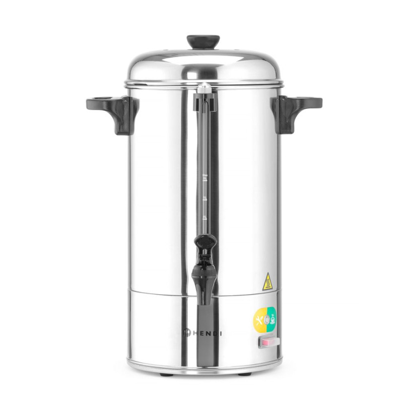 Cafeteira - Marca HENDI - Fourniresto Cafeteira - Marca HENDI - Fourniresto
