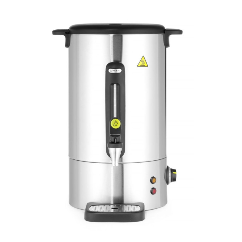 Distribuidor de Bebidas Quentes Concept Line - 18 L Distribuidor de Bebidas Quentes Concept Line - 18 L