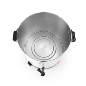Distributeur de Boissons Chaudes en Inox Emaillé - 28 L
