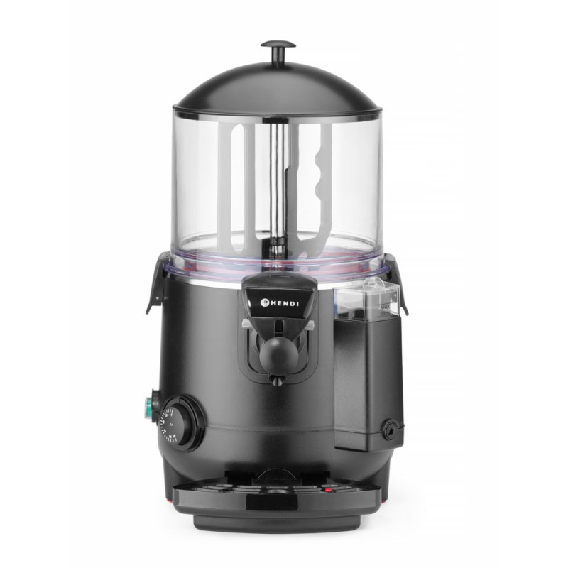 Chocolate maker - 5 L - Brand HENDI - Fourniresto Chocolate maker - 5 L - Brand HENDI - Fourniresto