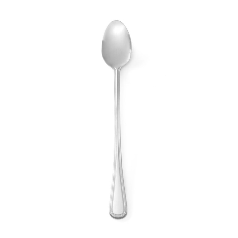 Colher de Sorvete Kitchen Line - Conjunto de 6 - Hendi Colher de Sorvete Kitchen Line - Conjunto de 6 - Hendi