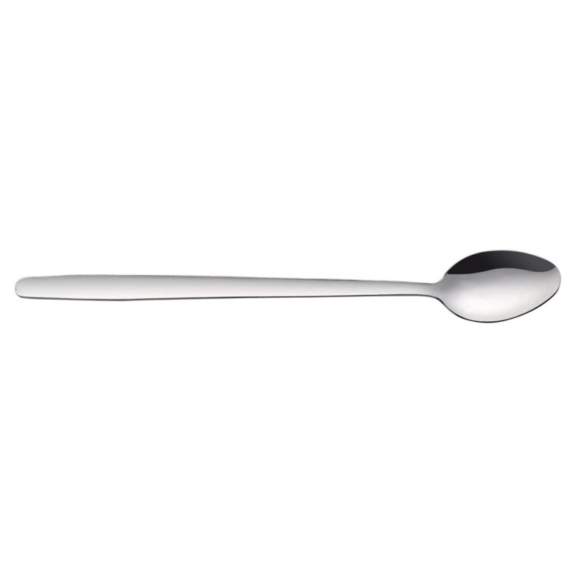 Colher de Sorvete Budget Line - Conjunto de 12 - Marca HENDI Colher de Sorvete Budget Line - Conjunto de 12 - Marca HENDI