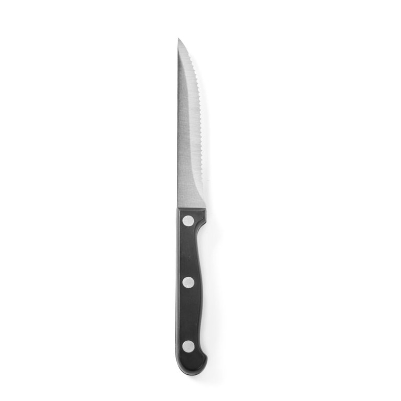 Faca de carne - Conjunto de 6 - Marca HENDI Faca de carne - Conjunto de 6 - Marca HENDI