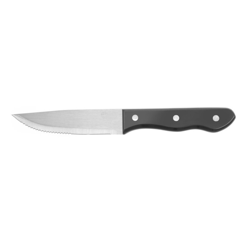 XL steak knife - 6 pieces - Brand HENDI - Fourniresto XL steak knife - 6 pieces - Brand HENDI - Fourniresto