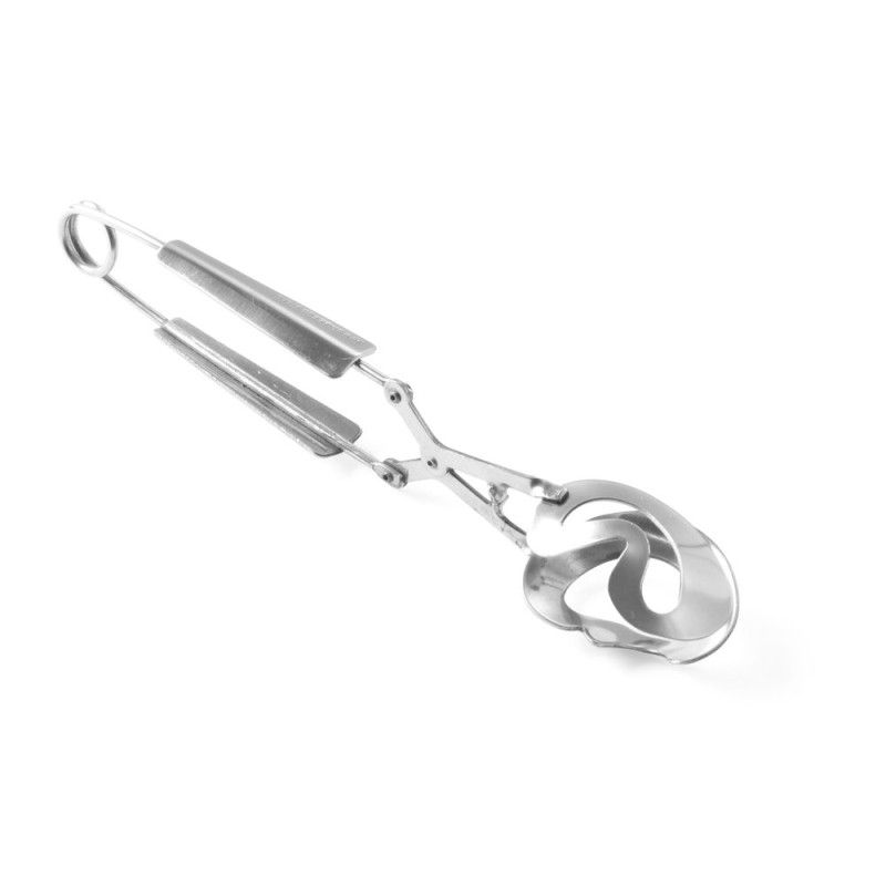 Pinça para caracóis - Conjunto de 2 - Marca HENDI Pinça para caracóis - Conjunto de 2 - Marca HENDI