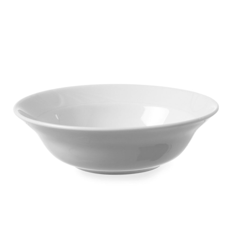 Saladeira em Porcelana Karizma - 250 mm de Diâmetro Saladeira em Porcelana Karizma - 250 mm de Diâmetro