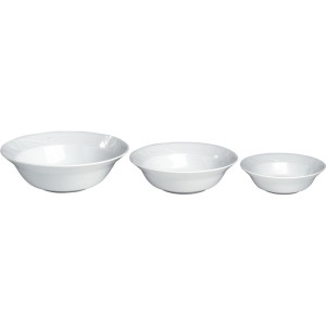 Saladeira em Porcelana Karizma - 250 mm de Diâmetro