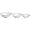 Saladeira em Porcelana Karizma - 250 mm de Diâmetro