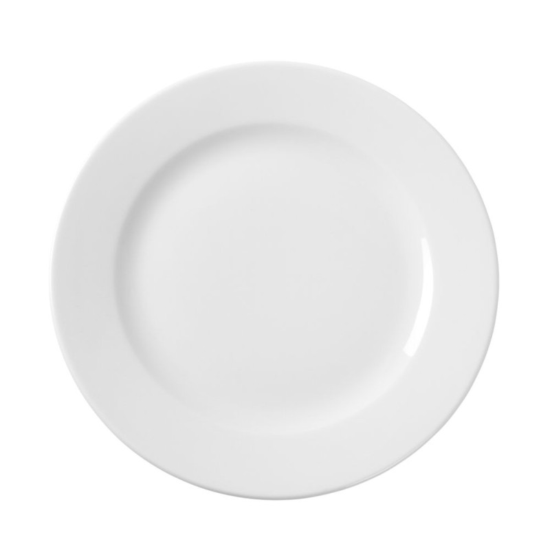 Prato Fundo em Porcelana - 270 mm de Diâmetro Prato Fundo em Porcelana - 270 mm de Diâmetro