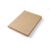 Papel Vegetal Bege - 250 x 350 mm - 500 unidades