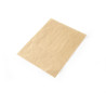 Papel Manteiga Bege - 200 x 250 mm - 500 unidades