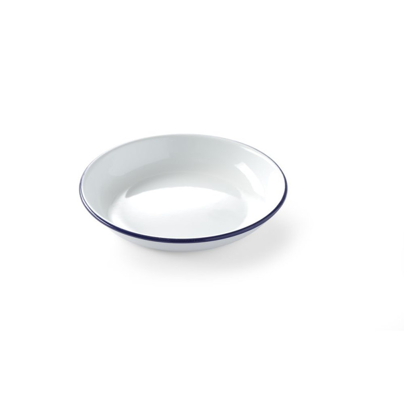Deep plate - Brand HENDI - Fourniresto Deep plate - Brand HENDI - Fourniresto