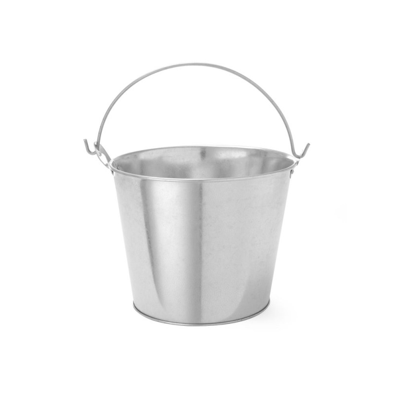 Balde de cerveja - 230 mm de diâmetro Balde de cerveja - 230 mm de diâmetro