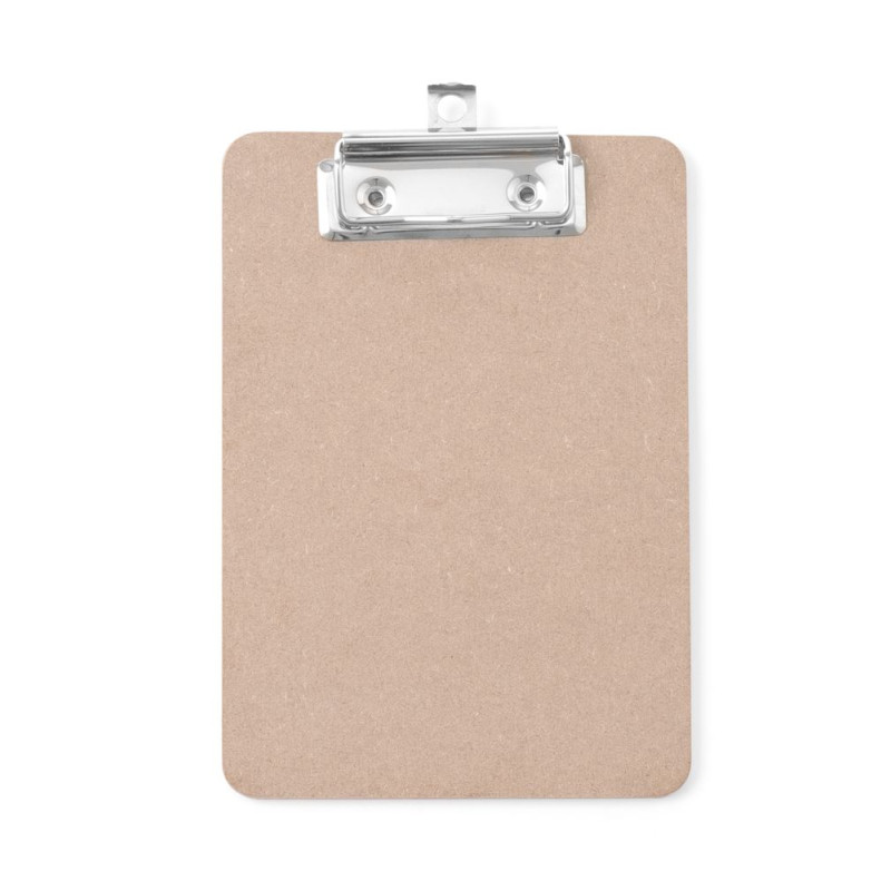 Porta-menu Clipboard - 125 x 180 mm Porta-menu Clipboard - 125 x 180 mm