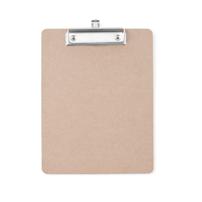 Protetor de Menu Clipboard - 185 x 245 mm Protetor de Menu Clipboard - 185 x 245 mm