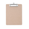 Protetor de Menu Clipboard - 185 x 245 mm