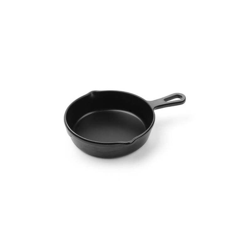 Pequena caçarola Little Chef - Marca HENDI - Fourniresto Pequena caçarola Little Chef - Marca HENDI - Fourniresto