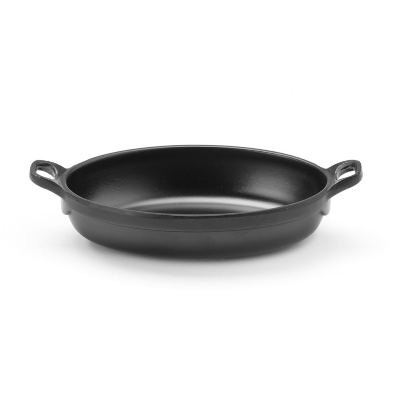 Mini Panela Oval Little Chef - 155 x 80 mm Mini Panela Oval Little Chef - 155 x 80 mm