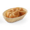 Cesto de Pão Oval - 225 x 130 mm
