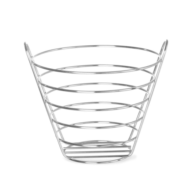 Cesto de frutas - 215 mm de diâmetro Cesto de frutas - 215 mm de diâmetro