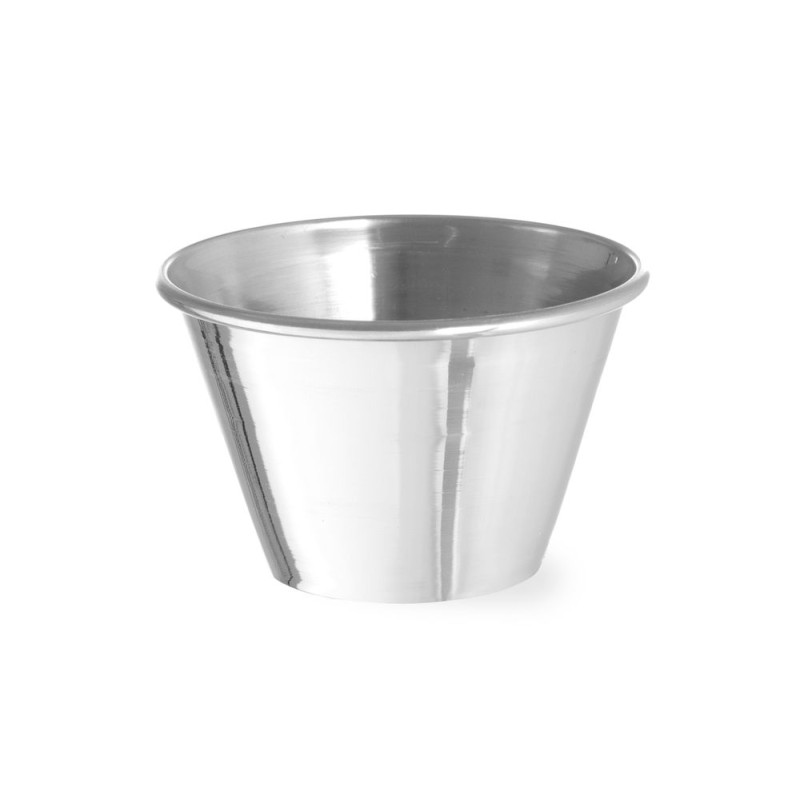 Ramequin - 12 peças - Marca HENDI - Fourniresto Ramequin - 12 peças - Marca HENDI - Fourniresto