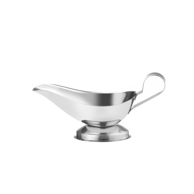 Saucière - 0,14 L - Marque HENDI Saucière - 0,14 L - Marque HENDI