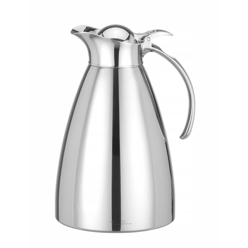 Jarro Térmico em Aço Inoxidável 18/10 - 1,5 L Jarro Térmico em Aço Inoxidável 18/10 - 1,5 L