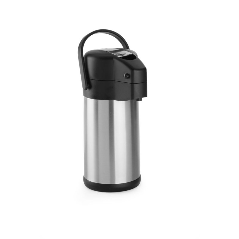 Distribuidor de Bomba Isotérmica - 3 L Distribuidor de Bomba Isotérmica - 3 L
