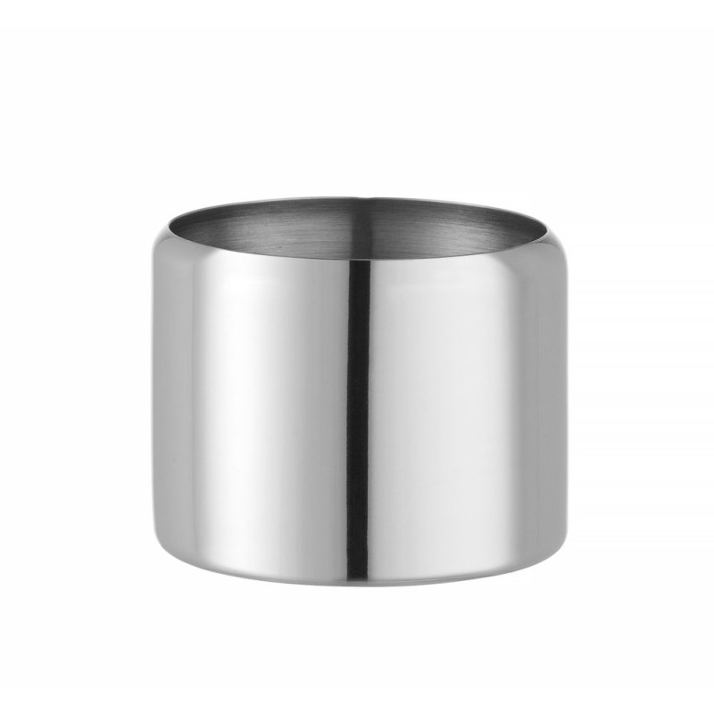 Pote de açúcar sem tampa - 85 mm de diâmetro Pote de açúcar sem tampa - 85 mm de diâmetro