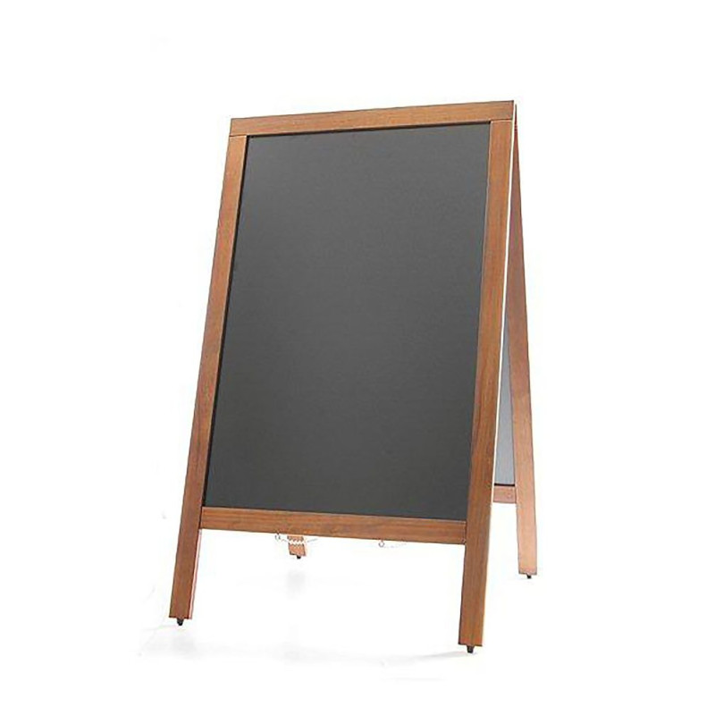 Quadro-negro de calçada - Marca HENDI - Fourniresto Quadro-negro de calçada - Marca HENDI - Fourniresto