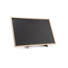 Quadro-negro com suporte - Marca HENDI - Fourniresto