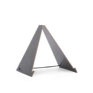 Quadro-negro com suporte - Marca HENDI - Fourniresto