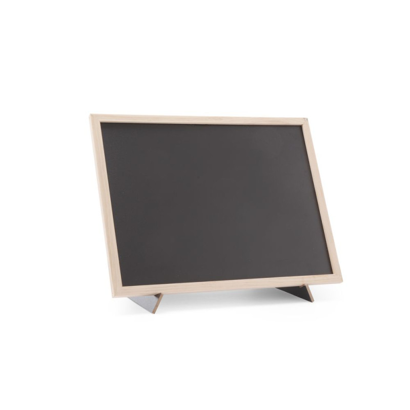 Quadro-negro com suporte - Marca HENDI - Fourniresto Quadro-negro com suporte - Marca HENDI - Fourniresto