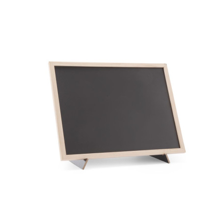 Quadro-negro com suporte - Marca HENDI - Fourniresto