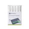 Marcadores de giz 6 mm - Marca HENDI - Fourniresto