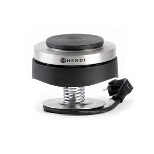 Elemento de aquecimento para Chafing Dish - Marca HENDI - Fourniresto